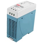 For MDR60 5V 60W DIN Rail Power Supply AC/DC Driver Voltage Regulator